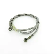 Шланг гідравліки гальма (броньований) 1470 мм