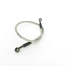 Шланг гідравліки гальма 650mm (армований) PLT