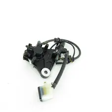 Гідравліка заднього гальма в зборі Lifan LF150-10В