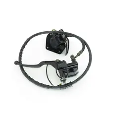 Гідравліка переднього гальма в зборі ZS125J