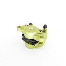 Супорт гальмівний (дисковий) "Brembo" (однопоршневий) (№0001)