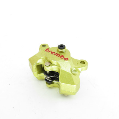 Супорт гальмівний (дисковий) "Brembo" (однопоршневий) (№0008)