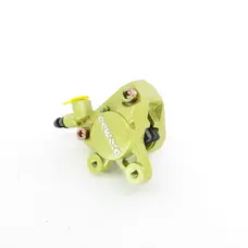 Супорт гальмівний (дисковий) Yamaha JOG 50 2JA KOMATCU (mod.A)