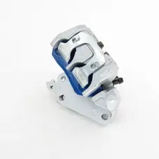 Супорт гальмівний (РТЦ) Zongshen, Lifan 125/150 (передній двопоршневий) WZDCY