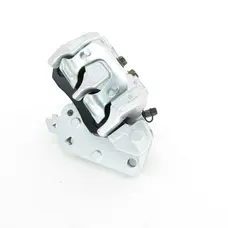 Супорт гальмівний (РТЦ) Zongshen, Lifan 125/150 (передній двопоршневий) CAOKO