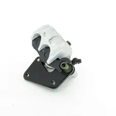 Супорт гальмівний (дисковий) 4T GY6 50/150 (задній двопоршневий) WZDCY