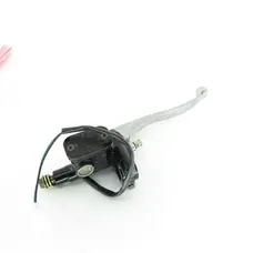 Гальмівний циліндр (правий) універсальний mod.1