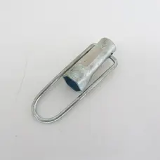 Ключ свічний 4-т (16 мм)