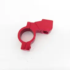 Кріплення дзеркал червоні 10 мм (1) Кріплення дзеркал червоні 10 мм (1)