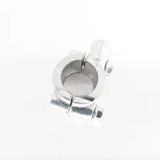 Кріплення дзеркал сірі 10 мм