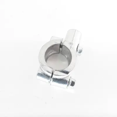 Кріплення дзеркал сірі 10 мм