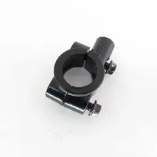 Кріплення дзеркал чорні 10 мм