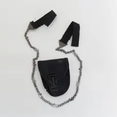 Пила ручна (кишенькова) (3/8 L102cm) SENDI