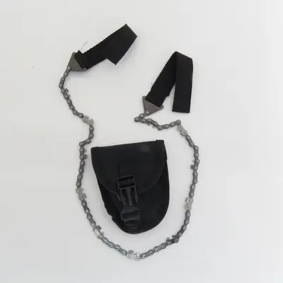 Пила ручна (кишенькова) (3/8 L102cm) SENDI