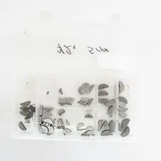 Шпонка асортимент (1 шт) YT-06790 Шпонка асортимент (1 шт) YT-06790