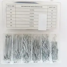 Шпилька асортимент (1шт) YT-06873 Шпилька асортимент (1шт) YT-06873