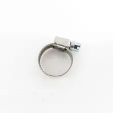 Хомут патрубка (металевий) D13-23