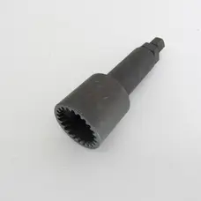 Знімач шестерні головної передачі з колінвалу 4T CG125 MOZBA