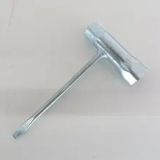 Ключ свічний комбінований б/п BEST mod.A Ключ свічний комбінований б/п BEST mod.A