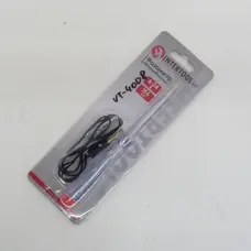 Фазометр автомобіьний 6-24В, 155мм INTERTOOL