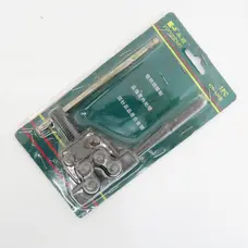 Знімач ланцюга 420-530 YITON (mod:1)