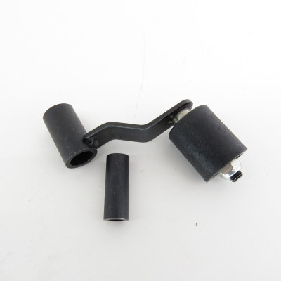 Натяжний ролик привідного ланцюга ATV Orix125