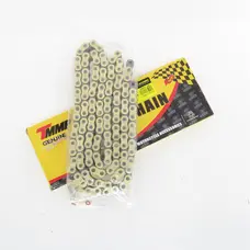 Ланцюг 428*128L TMMP O-Ring (сальниковий) Golden