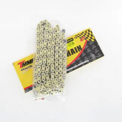 Ланцюг 428*128L TMMP O-Ring (сальниковий) Golden