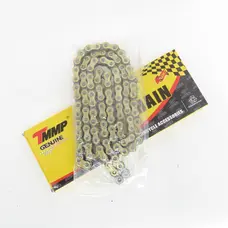 Ланцюг 520*104 TMMP O-Ring (cальниковий) Golden