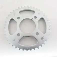 Зірка задня 428*42 KANUNI DRIFT/LIFAN/VIPER 4x58/90 мм