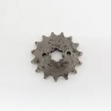 Зірка передня 420*15 Nostalgia/Delta