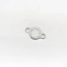 Пластина фіксуюча передньої зірки DELTA/ALPHA