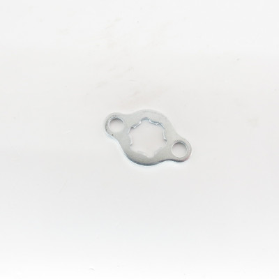 Пластина фіксуюча передньої зірки DELTA/ALPHA