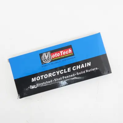 Ланцюг 428*132L MotoTech (TW)