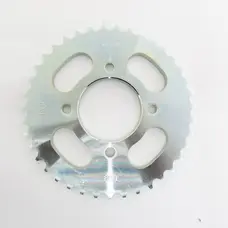 Зірка задня 428*39 Lifan LF150-2E CHOHO 4x64/80 мм