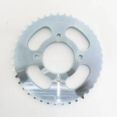 Зірка задня 428*41 Lifan LF150-2E CHOHO 4x64/80 мм