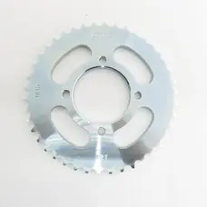 Зірка задня 428*42 Lifan LF150-2E CHOHO 4x64/80 мм