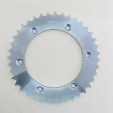 Зірка задня 520*40 CHOHO Shineray XY250GY-6B 6x130/150 мм