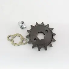 Зірка передня 428*14 Musstang MT125-8 F (FIT 2018)