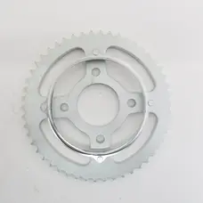 Зірка задня 428*50 V200R 4x58/91 мм