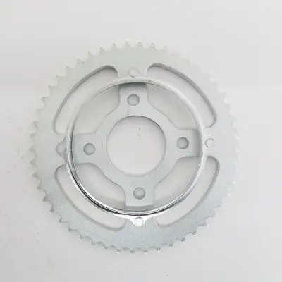 Зірка задня 428*50 V200R 4x58/91 мм