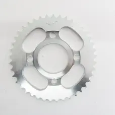 Зірка задня (спиц.колесо) ZS125J 4x58/90 мм