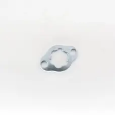 Пластина фіксуюча передньої зірки ZS125J