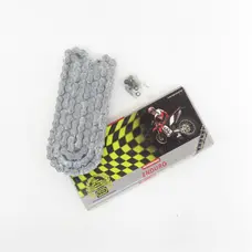 Ланцюг 520*114L Regina сальниковий