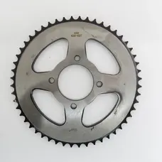 Зірка задня 428*52 Minsk Sonik TMPP 4x58/78 мм