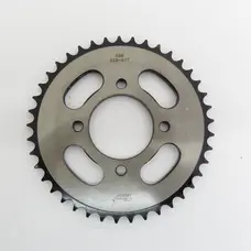 Зірка задня 428*45 Minsk Sonik TMPP Super