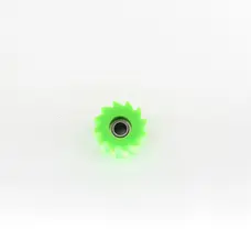 Натяжний ролик привідного ланцюга 2 Натяжний ролик привідного ланцюга 2