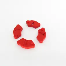 Демпферна резинка (комплект) Delta MZK