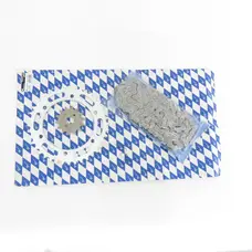 Ланцюг+Зірка передня+Зірка задня 520H*108L+14T+40T 6x130/150 мм