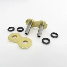 Замок ланцюга (сальниковий) 520 Japan